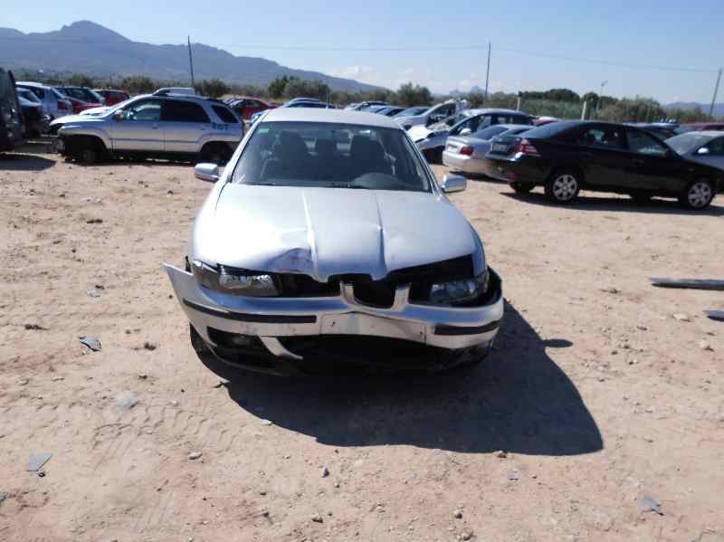 TOYOTA Toledo 2 generation (1999-2006) Debitmetru de aer 0986280202 18471747