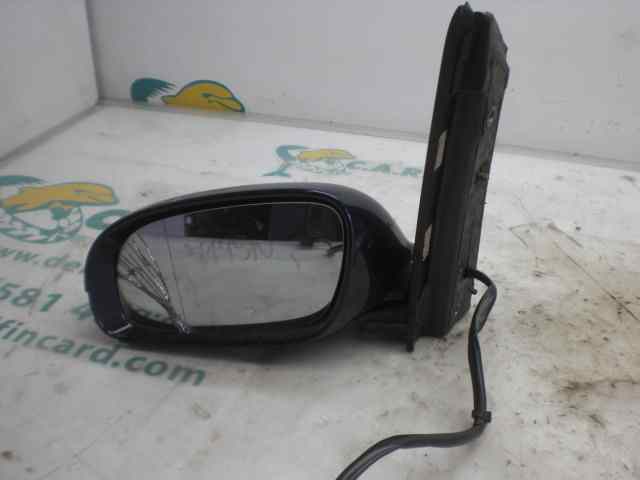 DODGE Touran 1 generation (2003-2015) Left Side Wing Mirror 6CABLES 18426707