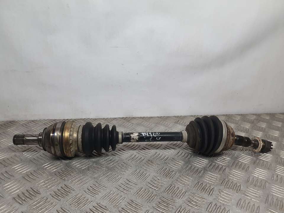 VAUXHALL Astra H (2004-2014) Front Left Driveshaft SINREF 24079547