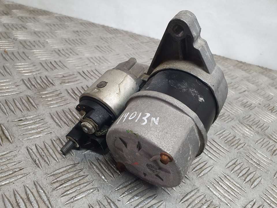 TOYOTA Aygo 2 generation (2014-2024) Starter Motor 281000Q100B, TS10E11 23620390