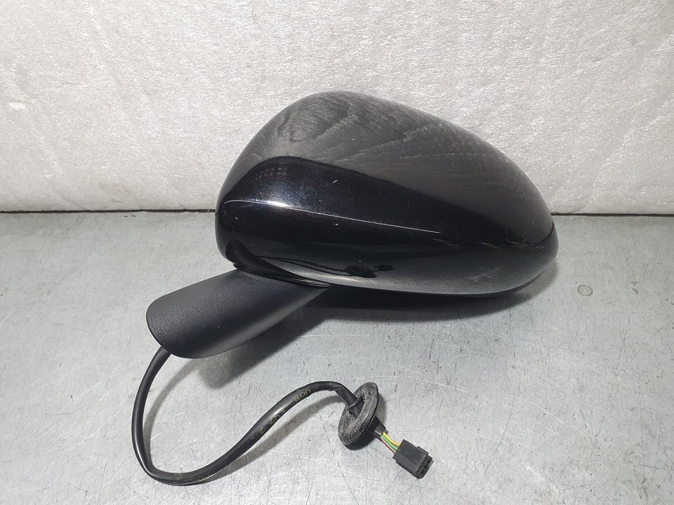 OPEL Corsa D (2006-2020) Left Side Wing Mirror 468435664, ELECTRICO3CABLES 21808295