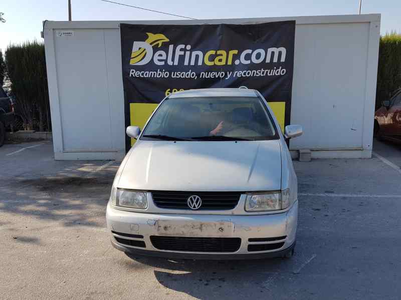 VOLKSWAGEN Polo 3 generation (1994-2002) Насос гідропідсилювача 6N0422155E,2606532,DELPHI 18628201