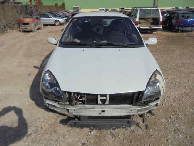 TOYOTA Clio 2 generation (1998-2013) Воздухомер воздушного фильтра 5WK9620, 7700109812 18500791