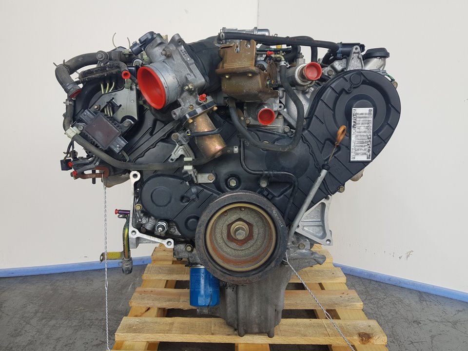 HONDA Legend Engine C35A5, 5000180 21187164