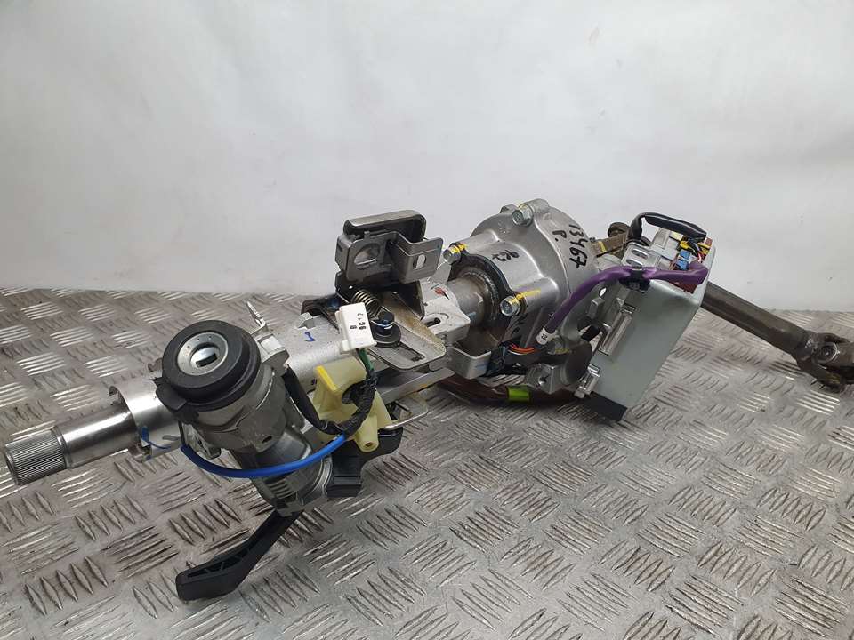 HYUNDAI i20 IB (2 generation) (2014-2020) Steering Column Mechanism ELECTRO-MECANICA, 56300C8400, GA400C3A2104 23625837