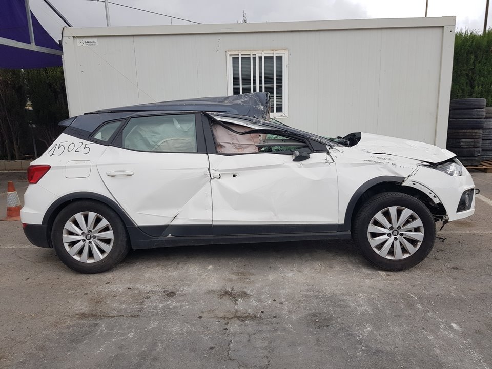 SEAT Arona 1 generation (2017-2024) Hасос кондиционера 3Q0816803E,8712P 21239088