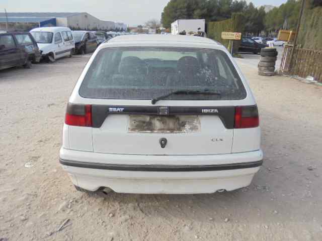 TOYOTA Cordoba 1 generation (1993-2003) Rear Left Door TOCADA 18519781