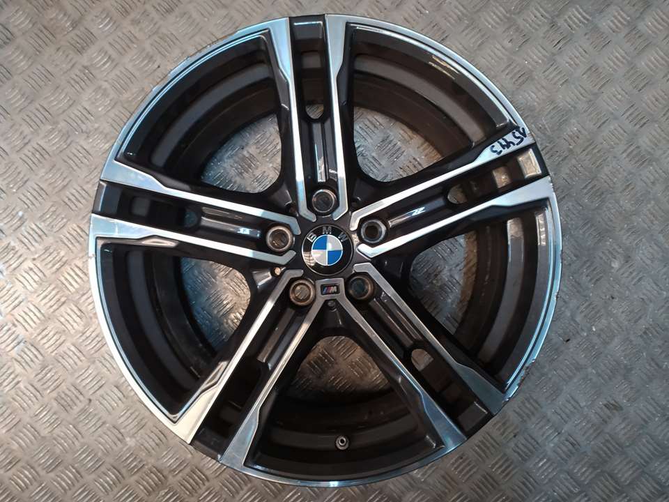 BMW 1 Series F40 (2019-2024) Колесо ALUMINIO, 8X185TORNET57 24386761