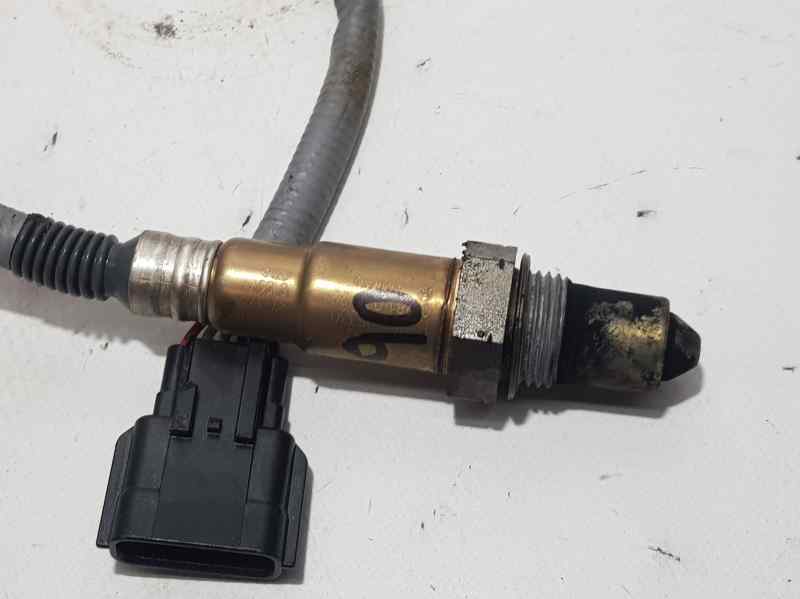 RENAULT Clio 3 generation (2005-2012) Lambda Oxygen Sensor H8201395330, 0281004221 18698012