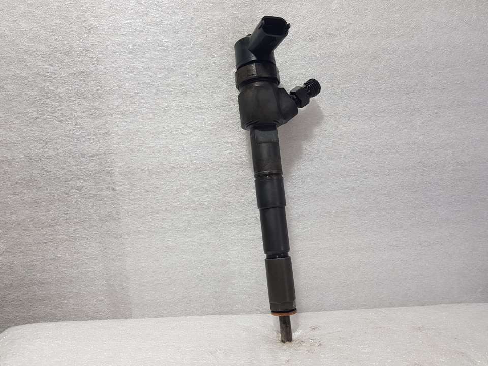 HONDA 159 1 generation (2005-2011) Fuel Injector 0445110243 24104253