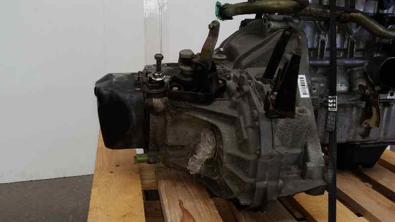 SEAT Micra K12 (2002-2010) Gearbox JH3103,C063279 18552657