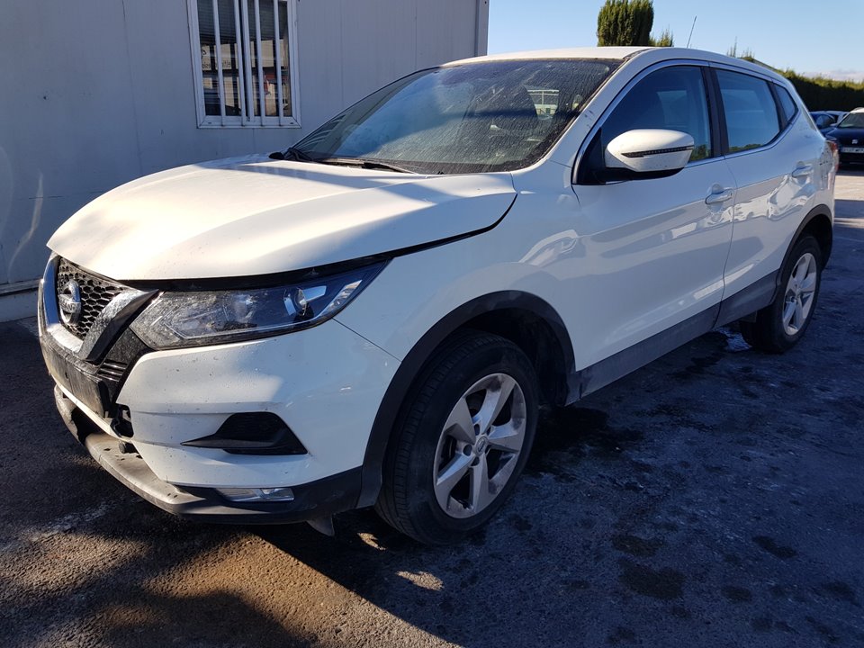 NISSAN Qashqai 2 generation (2013-2023) Rear left door window lifter 82701HV00D, C88539403 21941537