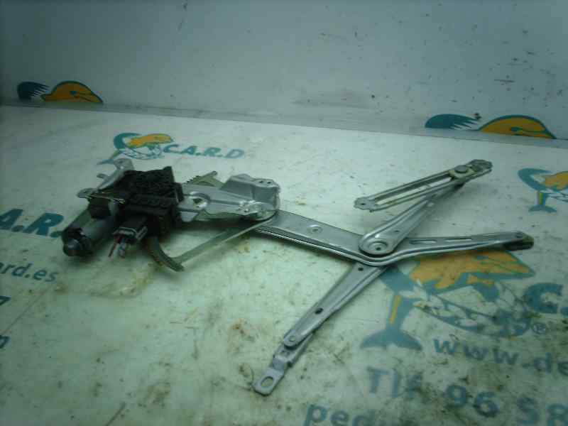 MERCEDES-BENZ Astra H (2004-2014) Front Right Door Window Regulator 90543918 18454299