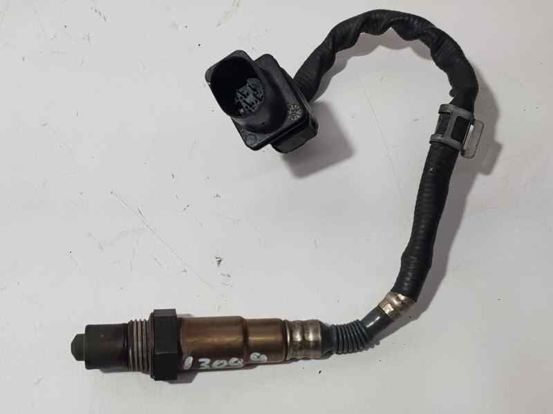 BMW 5 Series E60/E61 (2003-2010) Lambda Oxygen Sensor 753799302, 0258017036 18689352