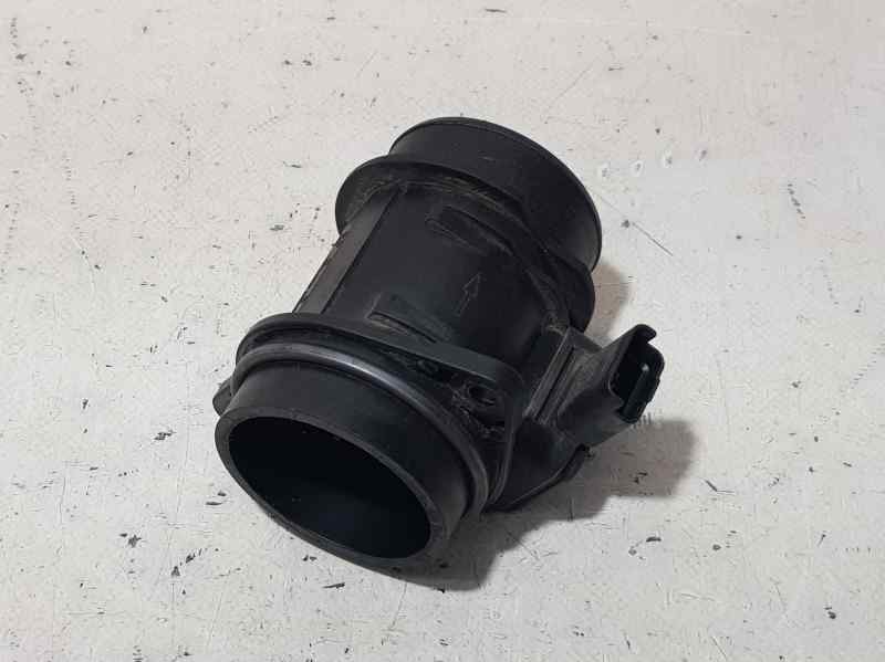 HYUNDAI Fiesta 5 generation (2001-2010) Masseluftstrømsensor MAF 9647144080,5WK97004 18578748