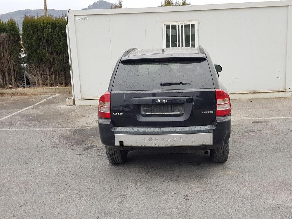 JEEP Grand Cherokee 4 generation (WK) (2004-2024) Debitmetru de aer 05033320AA,0281002770 18714812