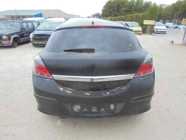 OPEL Astra H (2004-2014) Другие блоки управления 13119407, 0580314083 18540349