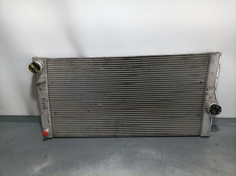 BMW 5 Series F10/F11 (2009-2017) Air Con Radiator 1711580917601,X0008001 18692669