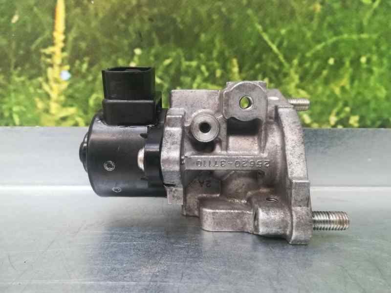 TOYOTA Auris 2 generation (2012-2015) EGR Valve 2562037110 18609691