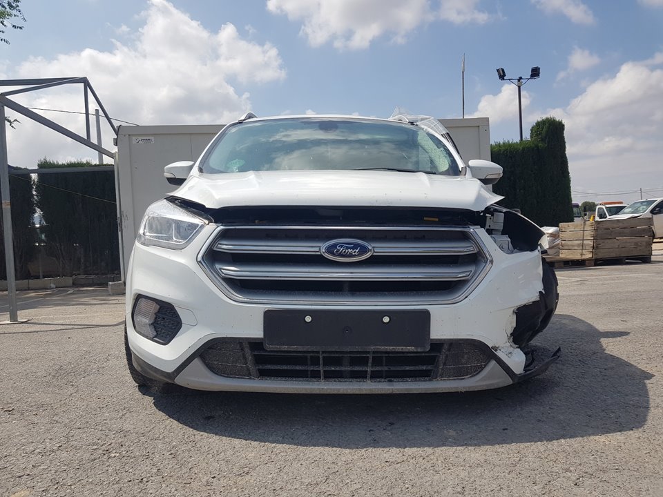 FORD Kuga 1 generation (2008-2013) Välijäähdyttimen jäähdytin F1F18D048AB,FOMOCO 26523419