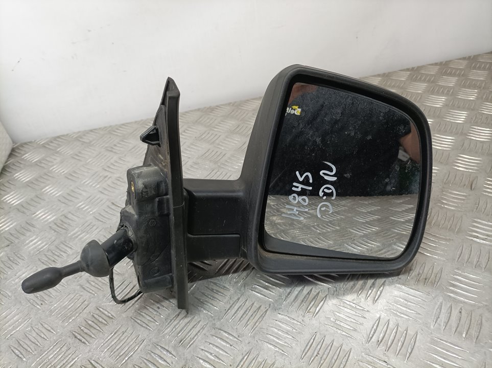 FIAT Doblo 2 generation (2009-2024) Дясно странично огледало 735668167OE, C/MANDO 24076178