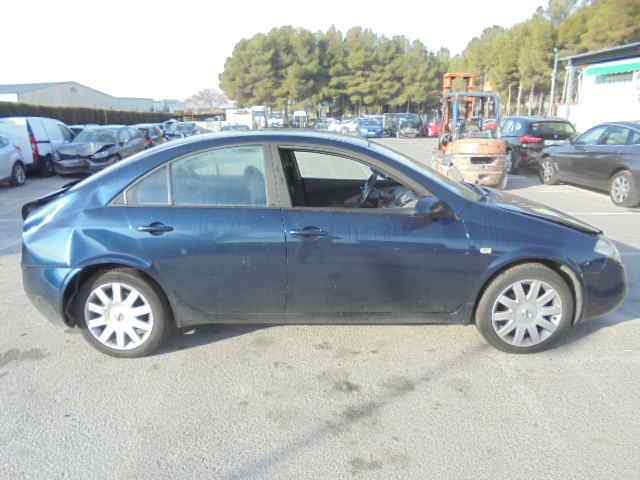 NISSAN Primera P12 (2001-2008) Jobb első ködlámpa 2615089905,89202701,VALEO 18580478