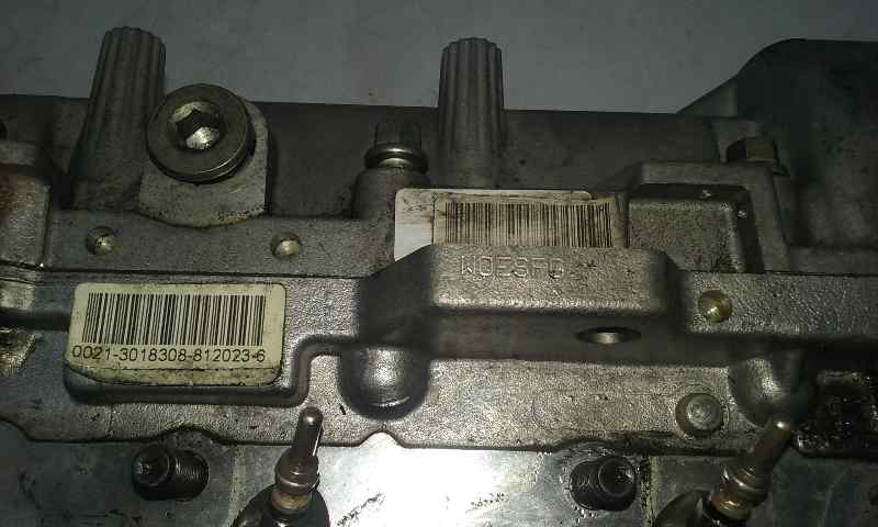 ABARTH Engine Cylinder Head 55193111 24009146