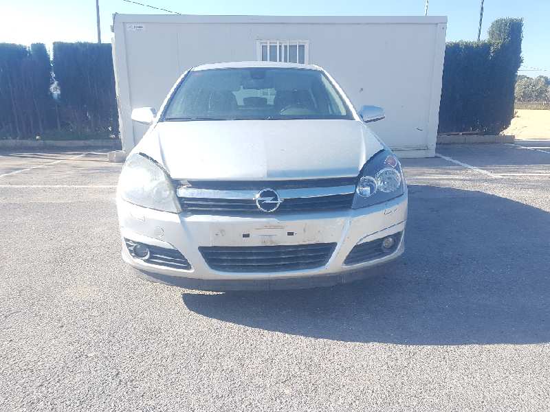 OPEL Astra J (2009-2020) Pakkehylle bak 20412859