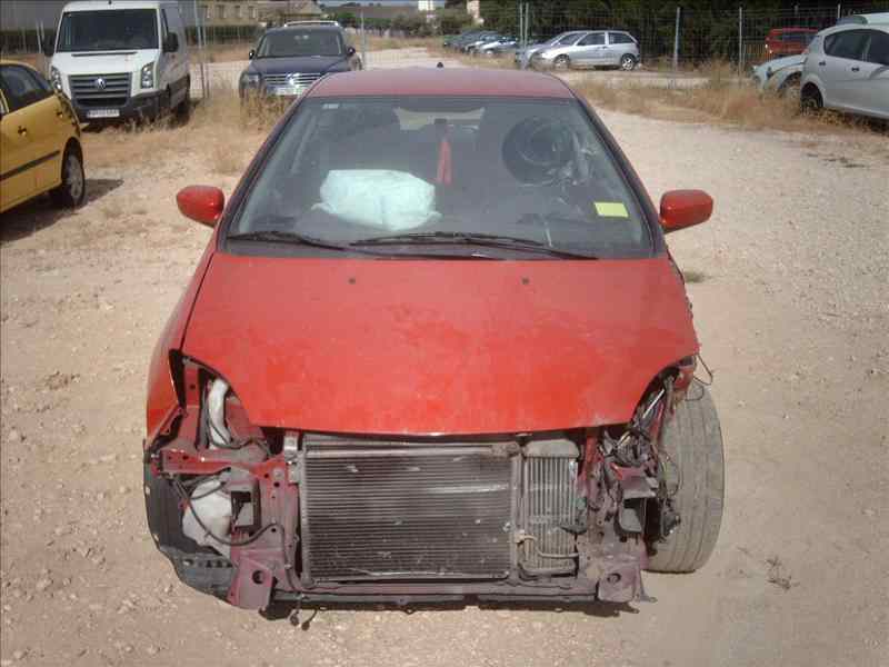 FORD Civic 7 generation (2000-2005) Sebességváltó 61MD4 18435057