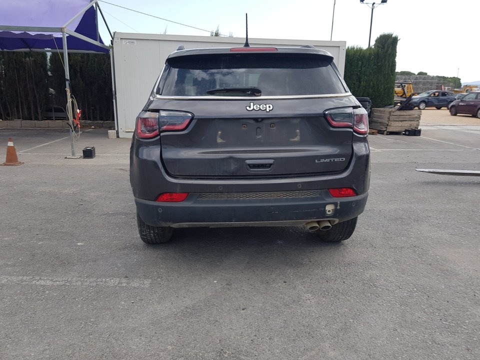 JEEP Compass 2 generation (2017-2023) Ridicator geam ușă dreapta spate 2PINS 21118283