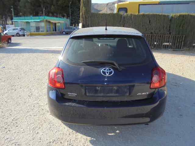 TOYOTA Auris 1 generation (2006-2012) Hovedlysbryter kontrollenhet 173832 24006481