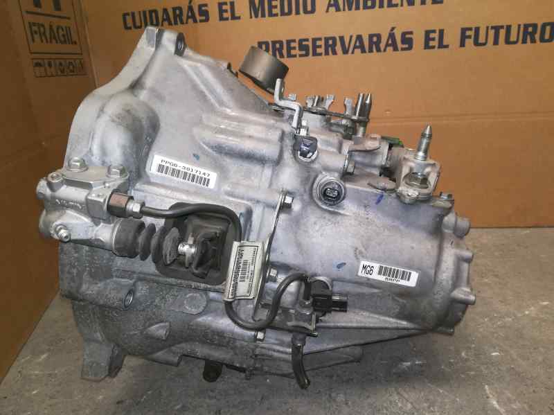 HONDA Civic 8 generation (2005-2012) Gearbox PPG6,3017147 18595731