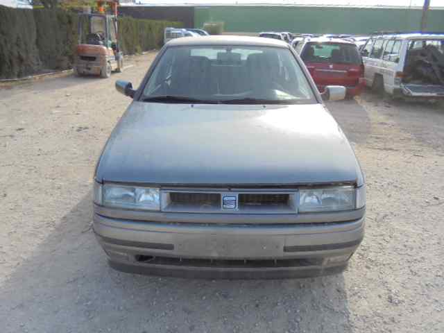 SEAT Toledo 1 generation (1991-1999) Aizmugurējais kreisais lukturis EXTERIOR 18530903