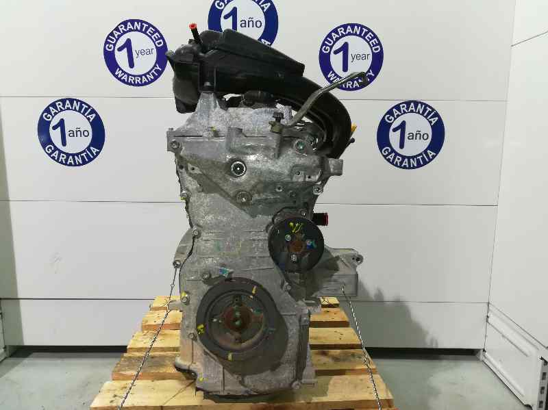 NISSAN Micra K13 (2010-2016) Motor HR12, 755347B 18568670