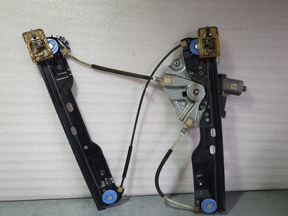 OPEL Astra J (2009-2020) Front Right Door Window Regulator 13260129,912049104 18728157