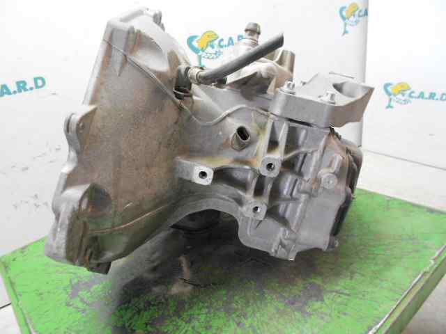 OPEL Corsa D (2006-2020) Gearbox C418 23552042