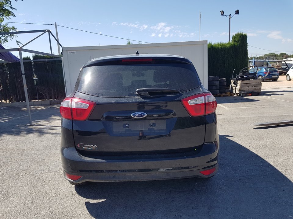 FORD C-Max 2 generation (2010-2019) Стеклоподъемник передней левой двери AM51U23201BE 20408234