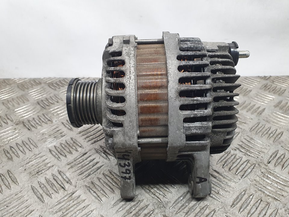 NISSAN Qashqai 1 generation (2007-2014) Alternator 23100JD200,A2TJ0281ZE 23630950