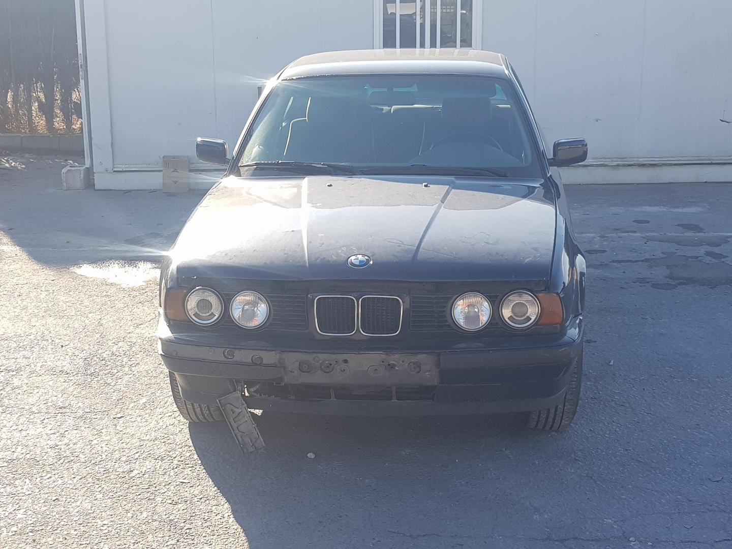 BMW 5 Series E34 (1988-1996) Абс блок 23655026