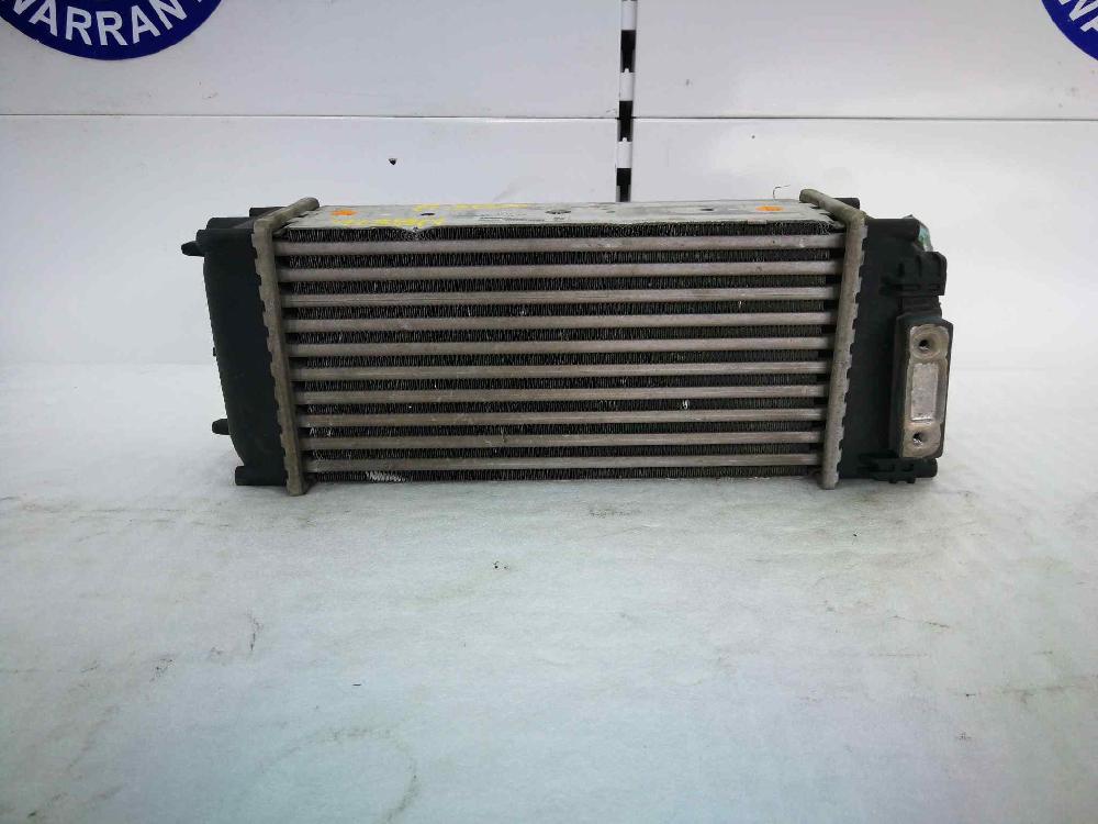 HONDA 307 1 generation (2001-2008) Intercooler Radiator 9648551880 18394927