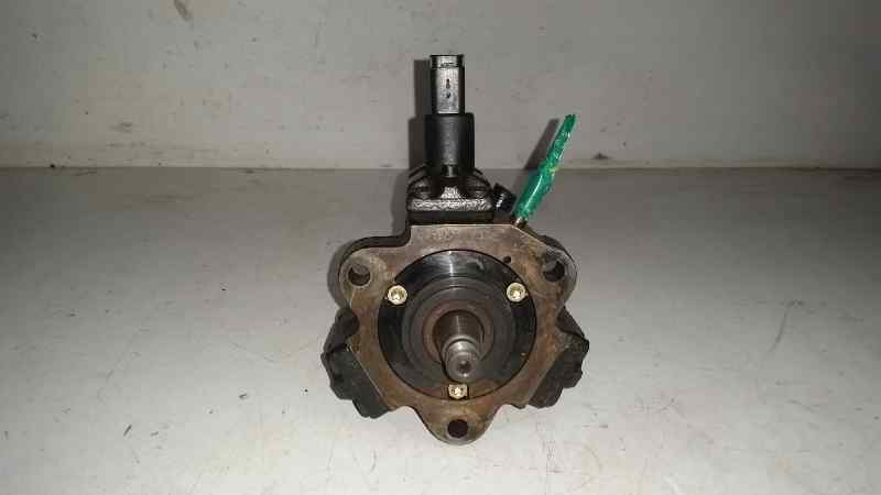 PEUGEOT 206 1 generation (1998-2009) High Pressure Fuel Pump 0445010010, 991206B 18489610