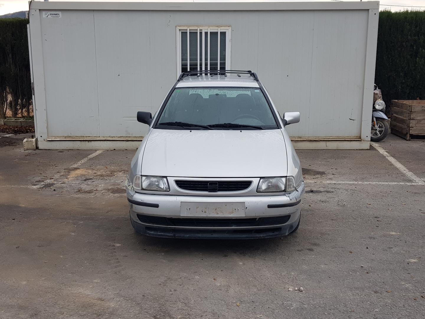 SEAT Cordoba 1 generation (1993-2003) Priekinių dešinių durų veidrodis C/MANDO 23631926