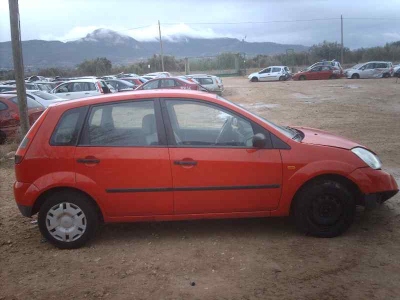 CHRYSLER Fiesta 5 generation (2001-2010) Маторчик стеклоподъемника передней правой двери 2PINS, 0130821939 18519061