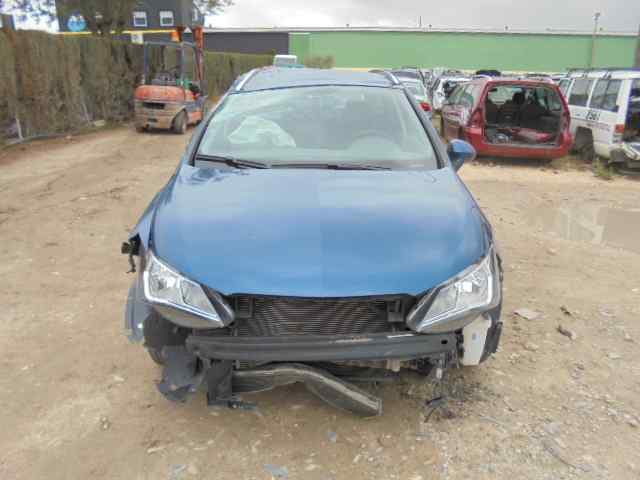 SEAT Ibiza 4 generation (2008-2017) Другие блоки управления A2C53436807, 6R0919051G, SIEMENSVDO 18543200