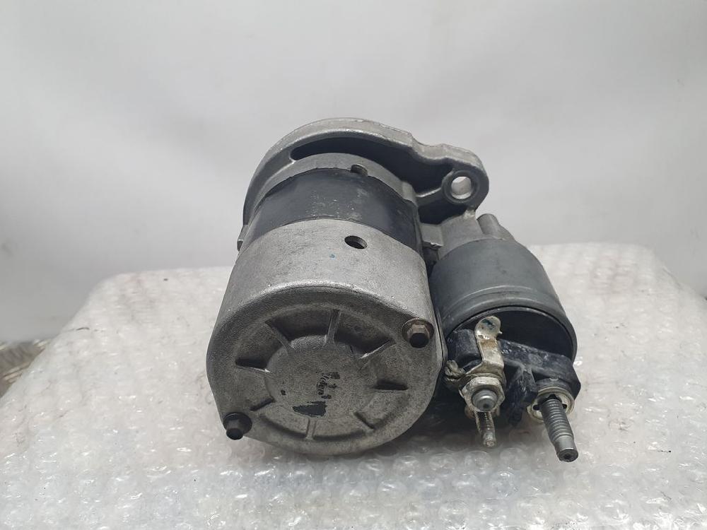 HONDA Fiesta 6 generation (2008-2020) Starter Motor H1BT11000BB,5D89750AS 23630004