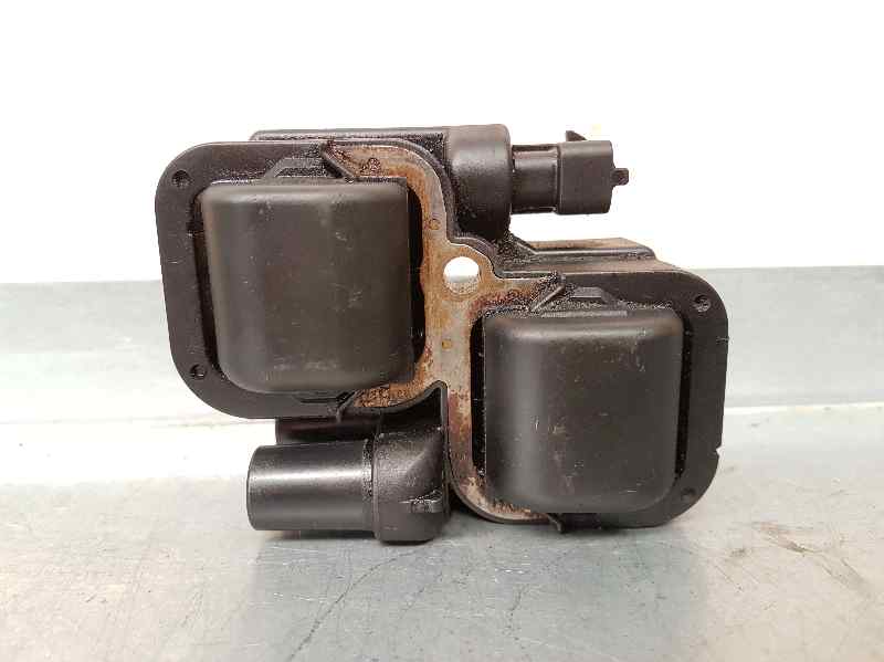 MERCEDES-BENZ C-Class W203/S203/CL203 (2000-2008) High Voltage Ignition Coil A0001587803, 0221503035 18597973