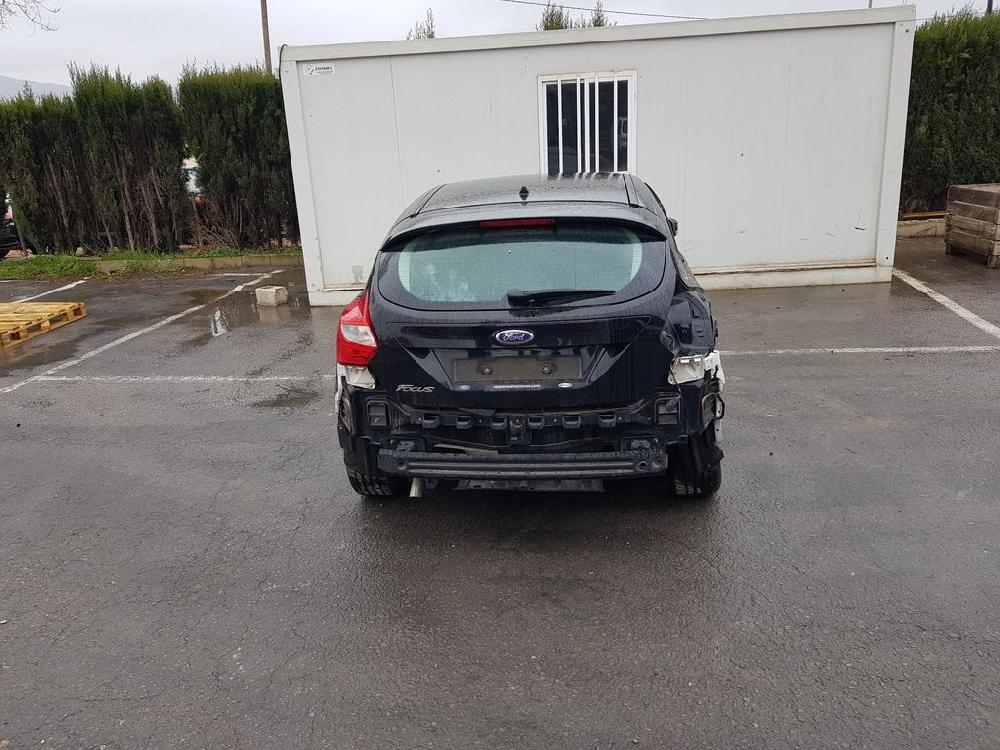 FORD Focus 3 generation (2011-2020) Ilmastonhallintayksikkö BM5T18C612CJ 23619351