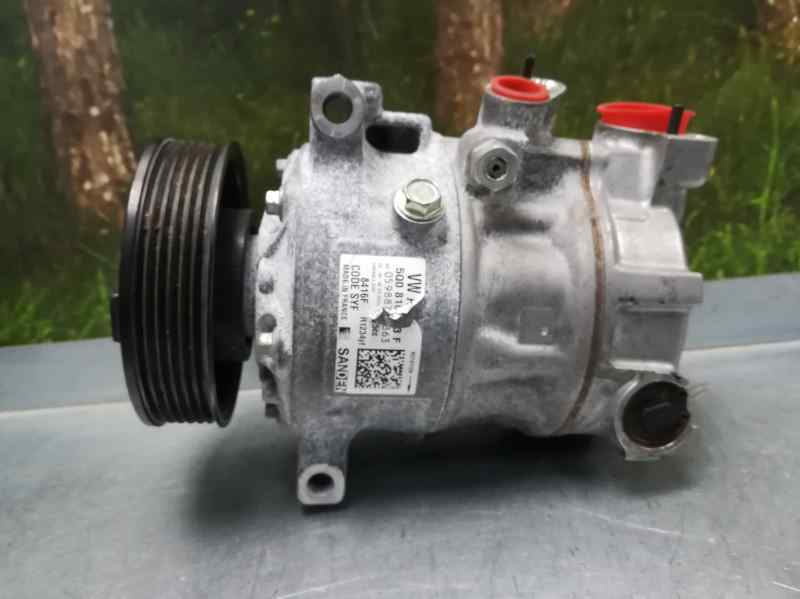 VOLKSWAGEN Passat B8 (2014-2023) Air Condition Pump 5Q0816803F,SENSORROTO,SANDEN8416F 23721919