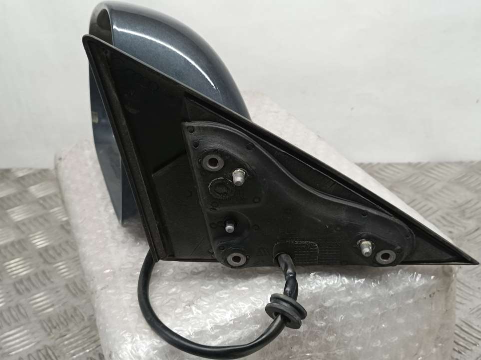 PEUGEOT A4 B8/8K (2011-2016) Left Side Wing Mirror 020931 23617562