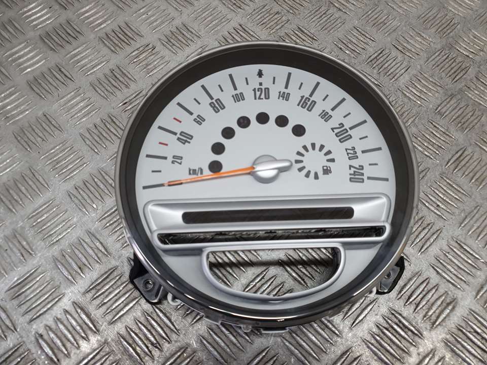 MINI Cooper R56 (2006-2015) Speedometer 9136193 23662562